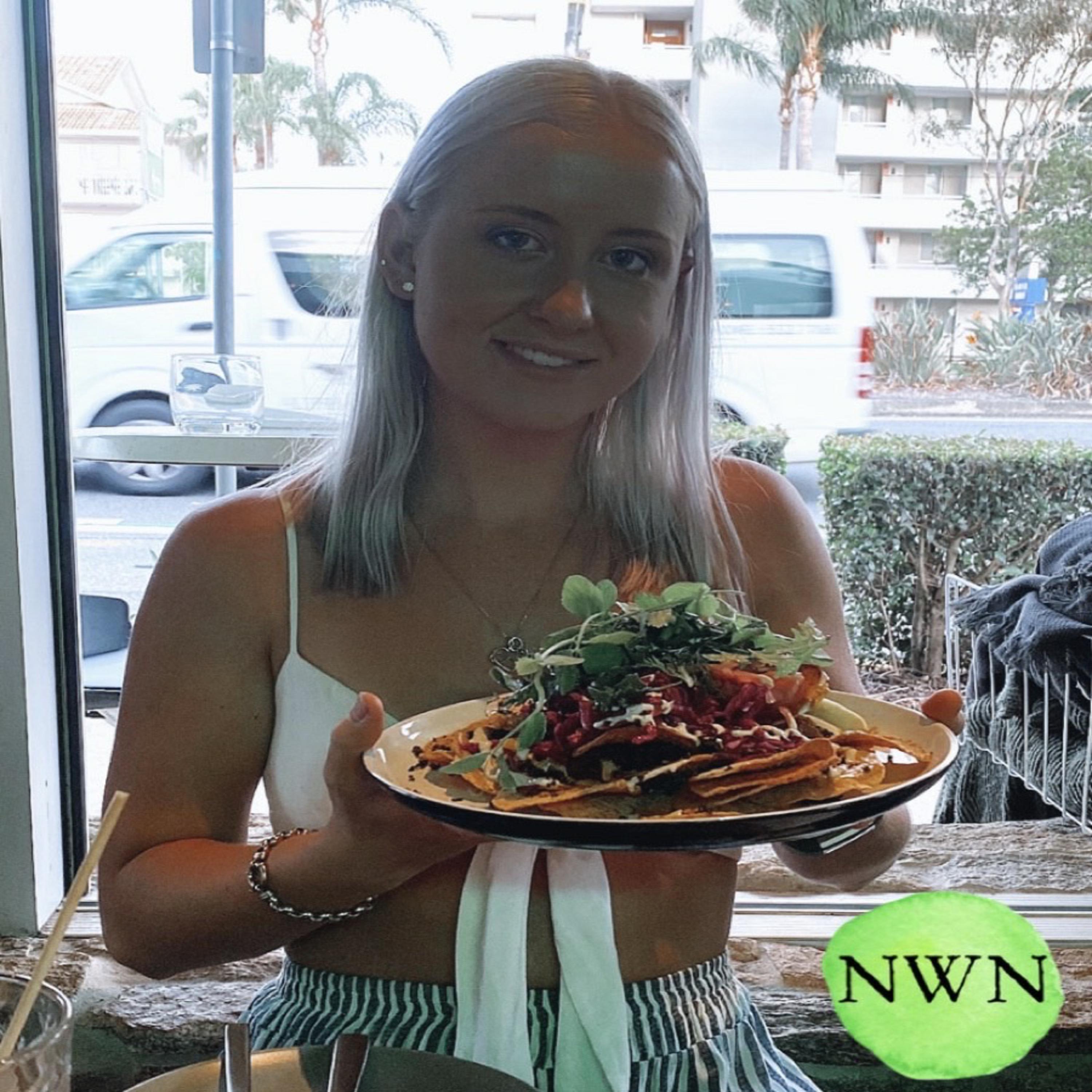 Nourish With Nealle